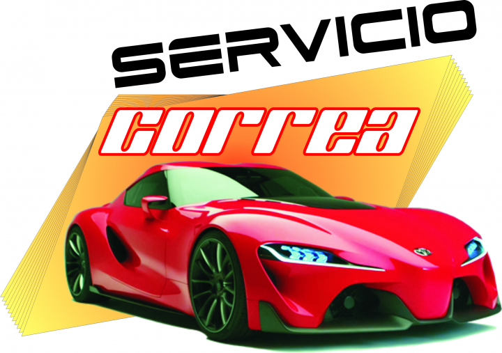Servicio Correa Logo
